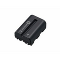 Sony Rechargeable Battery Pack (1600 mAh)